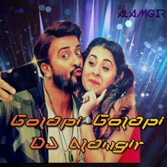 Golapi Golapi (Remix) DJ Alamgir.mp3