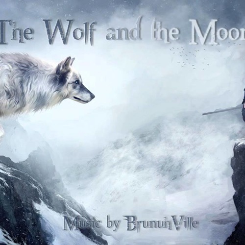 Stream Epic Fantasy Music - The Wolf and the Moon by VromVroom | Listen  online for free on SoundCloud