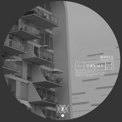 HIOLL | FISURA EP | DRVMS013 | PREVIEW