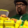 What Does Big Smoke Say