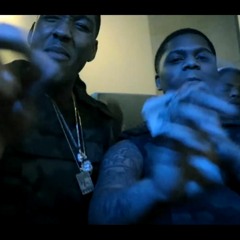 "Foo Foo" YAEBUCKZ FT BOSSLAND CHRIS