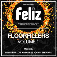 Feliz Floorfillers Vol 1