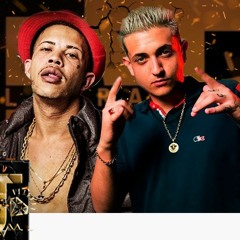 MC Digu e MC Magrinho -Pareço Angolano  ( DJ Loiraoh DJ W.A  e DJ Diego Mandu )