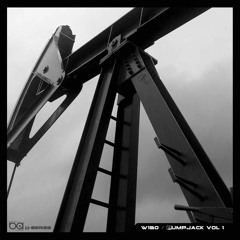 W1b0 - PumpJack Vol One // Preview / releases 5th Oct 2018