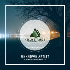 Unknown Artist - Voice 01