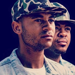 Infinite Boys Mix on Yarona fm (Botswana ) #TheGroove with DJ Kops