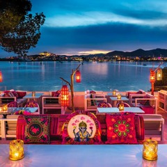 Sound for diner Sa Punta Ibiza