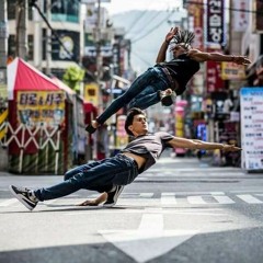 Hip Hop Dance