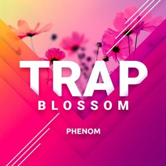 Drum Pad Machine - Trap Blossom (made By Phenom)