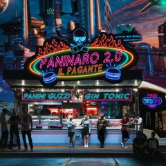 Dam 2 (Il Ritorno) Il Pagante, Madman ~ Panetta Remix