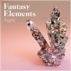 Fantasy Elements (Sound Pack Demo)