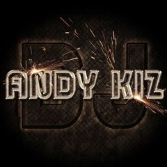 DJ Andy Kiz - Voices