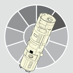 Datawave – "Frontier Lab" Previews. Released September 2018