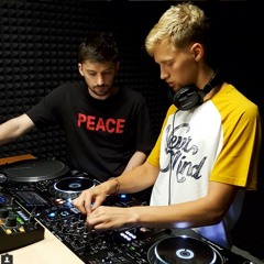 Stream DJ VAP music