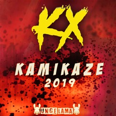Kamikaze 2019