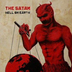 The Satan - 'Hell On Earth' Album Mini Mix (PRSPCTLP014) - COMING NOV 9