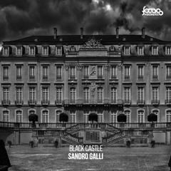 Sandro Galli - Black Castle