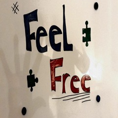 RL Grime - Feel Free (Puzzles Edit)