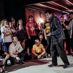 Can You Help Me (Battle ver. edit)