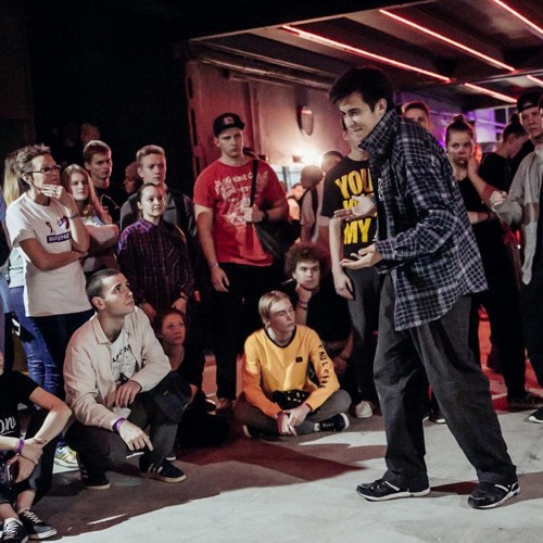 Can You Help Me (Battle ver. edit)