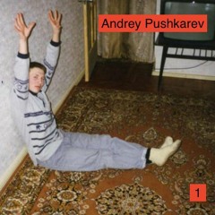 Landelles Mix 1 I Andrey Pushkarev