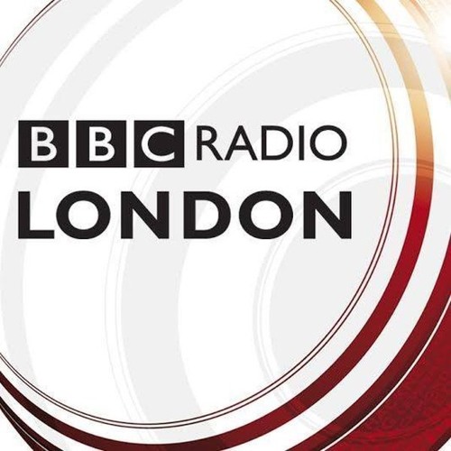 Stream episode BBC Radio London - Jo Good by Gary Williams podcast | Listen  online for free on SoundCloud