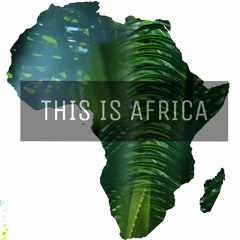 This is Africa