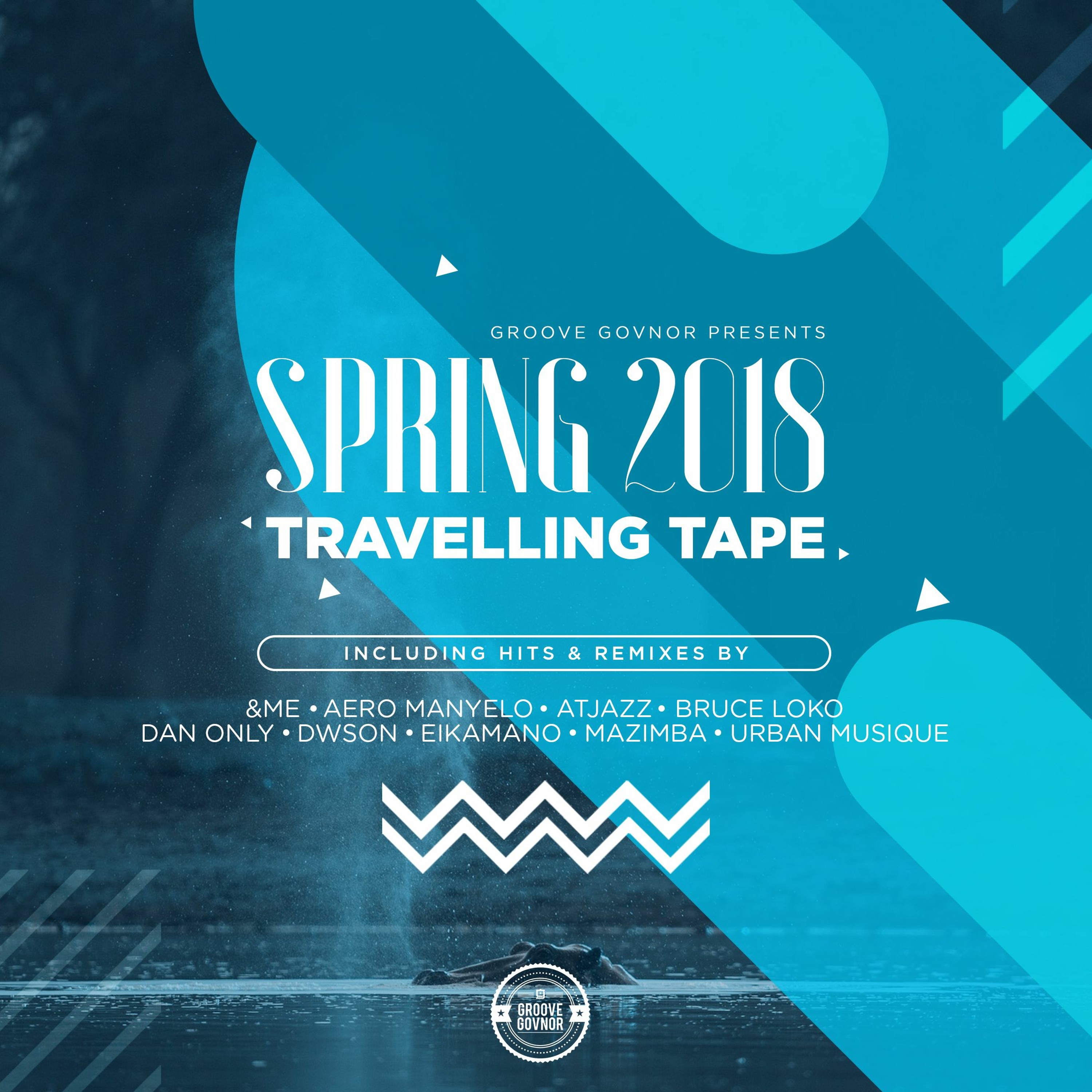 Travelling Tape (Spring 2018)