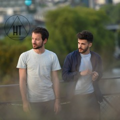 Herzfrequenz von Kyrill & Redford