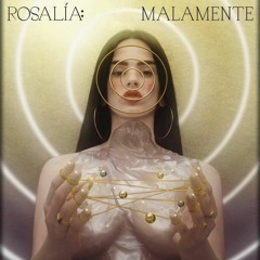 Rosalia - Malamente (Alain Jimenez Remix)FREE DOWNLOAD!!