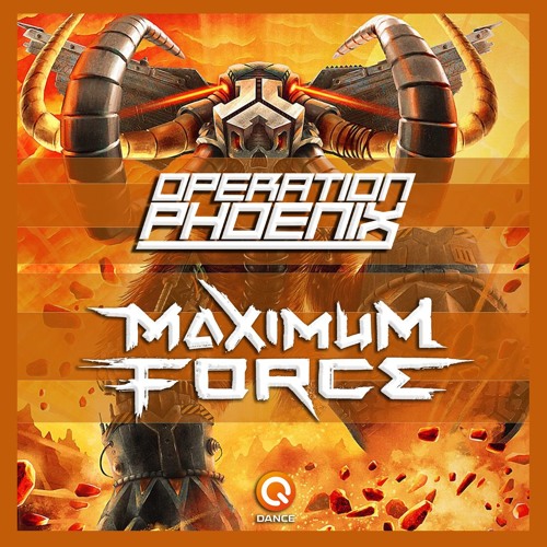 Maximum Force (Producers Contest Winners 2018) FREE DOWNLOAD