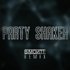 R.I.O. Feat Nicco - Party Shaker (BIMONTE Remix)