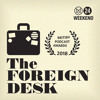 The Foreign Desk Autonomous Weapons And The Future Of War Mp3