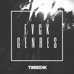 Timmokk - Hardtrap Hits U VIP