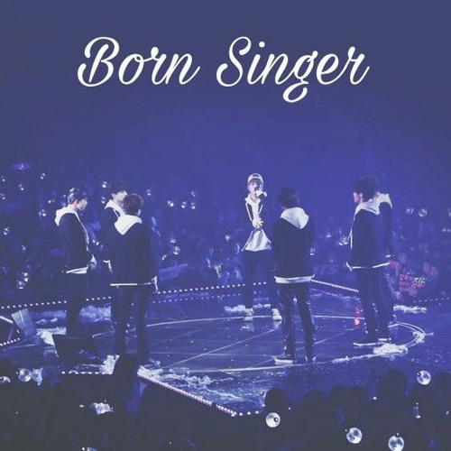Stream bts - Born Singer [live] by kim. mia | Listen online for free on  SoundCloud