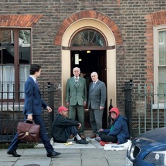 Tara and George: Blood Lines 6/6