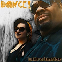 Fatman Scoop - Dance (RDL DutchDub)