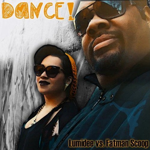 Fatman Scoop - Dance (RDL DutchDub)