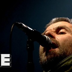 Liam Gallagher plays 'Greedy Soul' live | VO5 NME Awards 2018