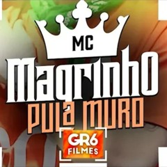 Mc magrinho - Pula muro