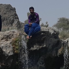 Ase do ti kana na chitti ku - Qadir azad brahvi song
