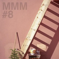 Monthly Morning Mix #8 (September)