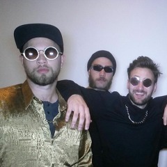 Fangaran Chadran - Woxen, Skov, Reese and Skov