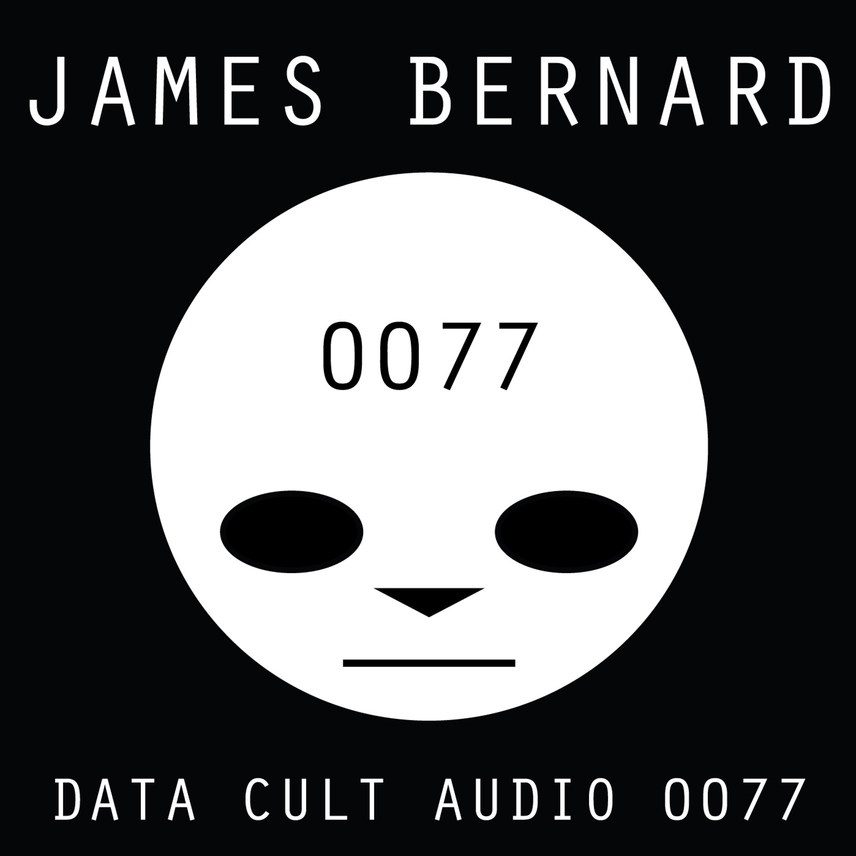 Data Cult Audio