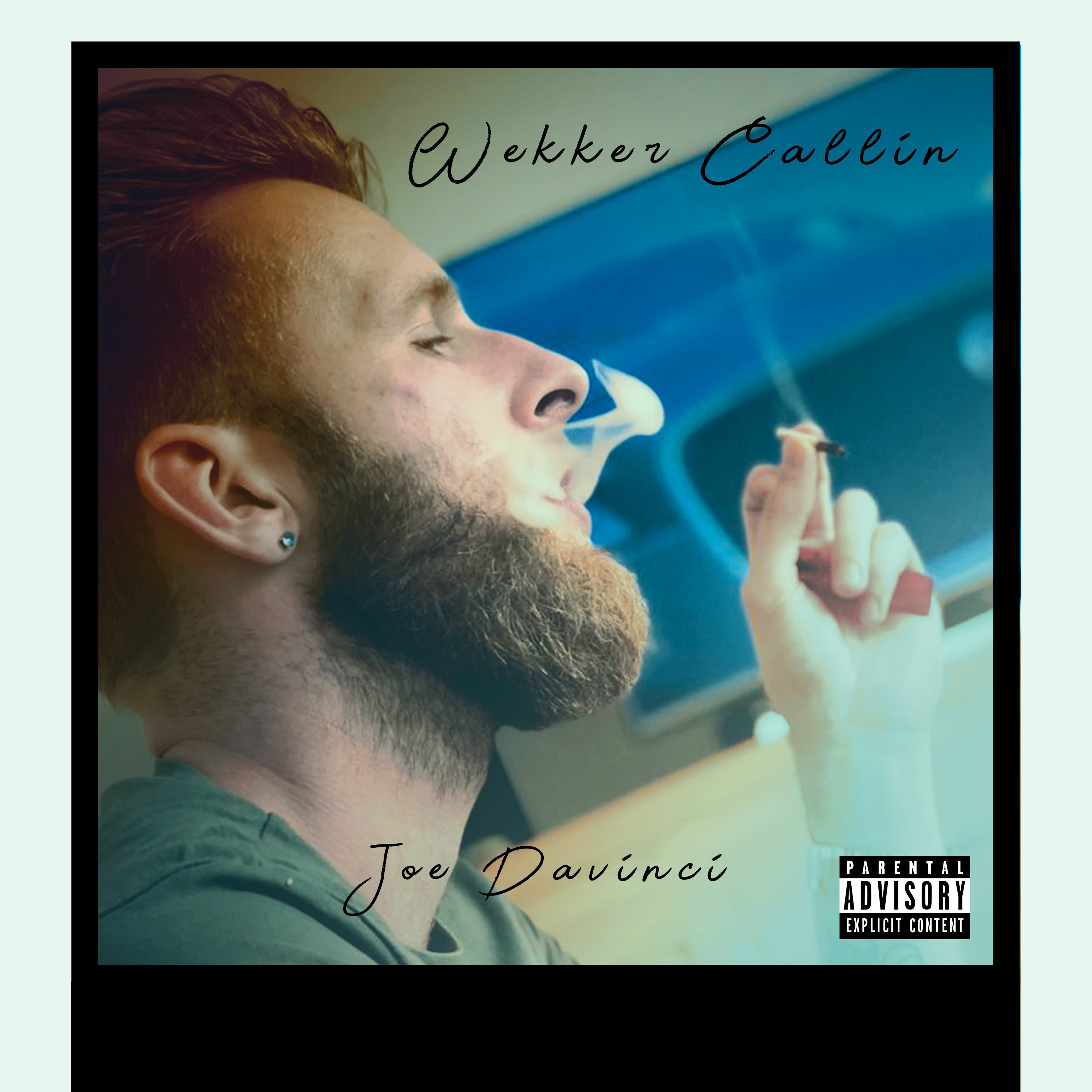 Joe Davinci