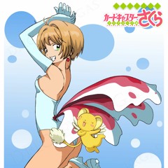 Hentai Sakura Kinomoto PornoStar Sonical Track 1 Ending en HQ 320Kbps XDEIOSELVERGAS