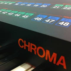 1982 Rhodes Chroma: The Beast Finally Awakens!