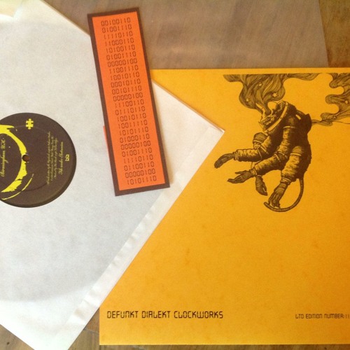 Defunkt Dialekt - 215767 (Clockworks ep 12" Tims 001)