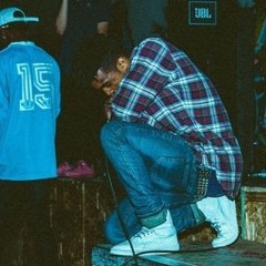 XXXTENTACION _ CATCH (CHOPPED AND SCREWED)