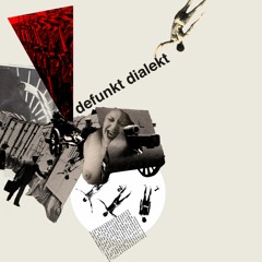 Defunkt Dialekt - The Square Root Of Funk 2009 Bedroom Research BR028